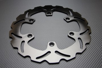 Disque Avant wave 296 mm nombreuses HONDA & CAGIVA