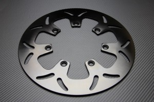 Disque Avant Classique 300 mm Nombreuses KAWASAKI