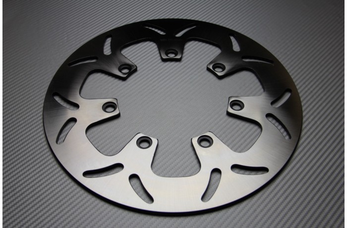 Disco delantero clásico 300 mm Numerosas KAWASAKI Disco delantero clásico 300 mm Numerosas KAWASAKI
