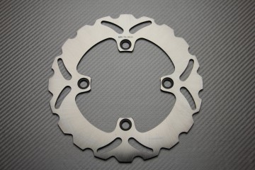 Disque Arrière Wave 220 mm Nombreuses KAWASAKI