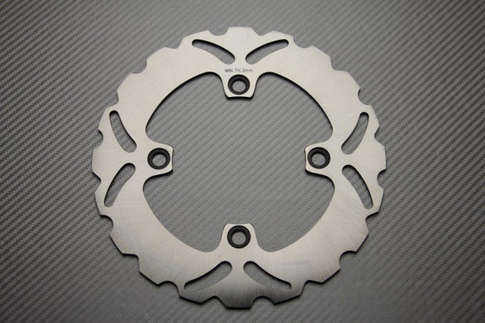 Disque Arrière Wave 220 mm Nombreuses KAWASAKI