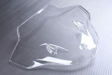 Cupolino / Parabrezza in Policarbonato BMW S1000R 2014 - 2020