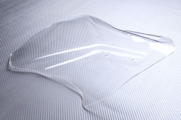 Bulle en Polycarbonate BMW G310 GS 2017 - 2024