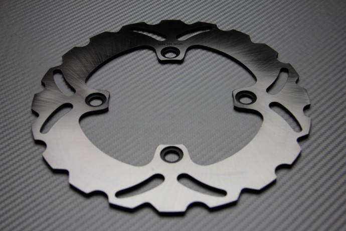 Disque Arrière Wave 220 mm Nombreuses KAWASAKI