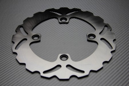 Disque Arrière Wave 220 mm Nombreuses KAWASAKI