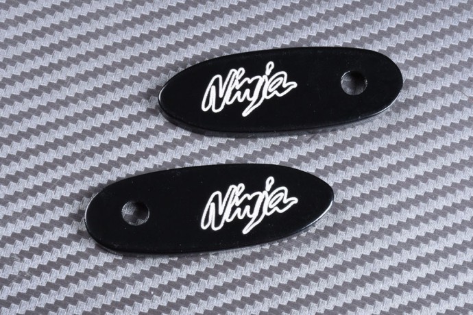 Tappo foro specchietti KAWASAKI Ninja