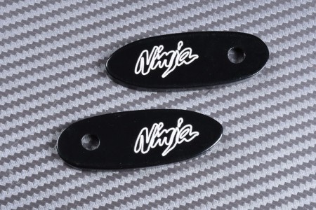 Spiegelabdeckung KAWASAKI Ninja