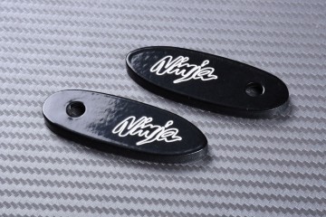 Tappo foro specchietti KAWASAKI Ninja