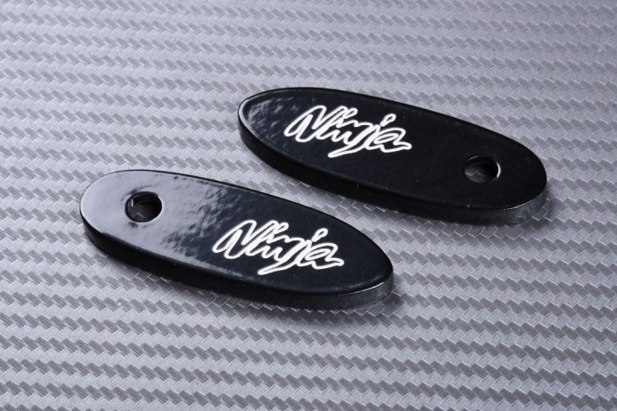 Tappo foro specchietti KAWASAKI Ninja