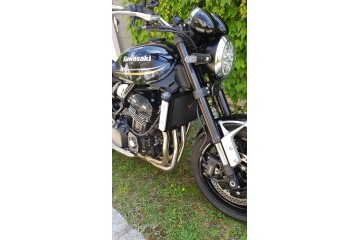 Rejilla protectora del radiador AVDB KAWASAKI Z900 RS 2017 - 2020