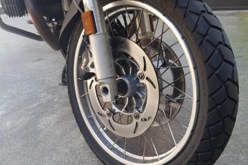 Paar vordere klassische Bremsscheiben 310 mm zahlreiche BMW Paar vordere klassische Bremsscheiben 310 mm zahlreiche BMW