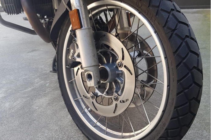 Paar vordere klassische Bremsscheiben 310 mm zahlreiche BMW Paar vordere klassische Bremsscheiben 310 mm zahlreiche BMW