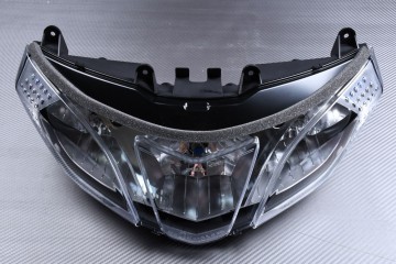 Scheinwerfer vorn APRILIA RSV4 1000 / CAPONORD 1200 2009 - 2016