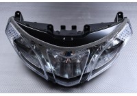 Bloque óptico delantero APRILIA RSV4 1000 / CAPONORD 1200 2009 - 2016