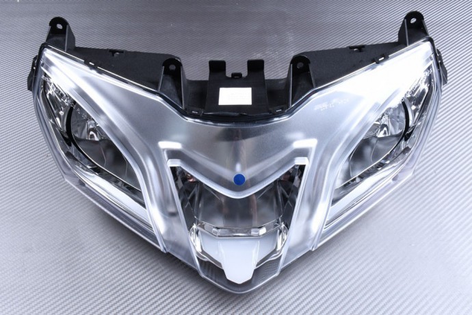 Faro / Óptica delantera APRILIA RSV4 / Tuono V4 1100 2015 - 2018