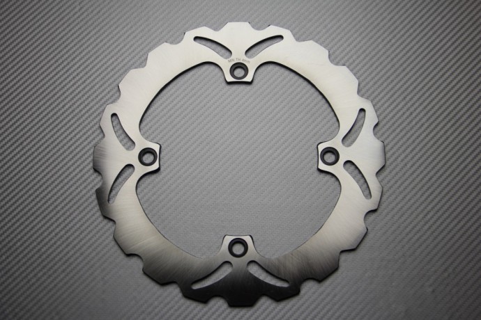 Disco de freno wave trasero 260 mm muchos SUZUKI & KAWASAKI Disco de freno wave trasero 260 mm muchos SUZUKI & KAWASAKI