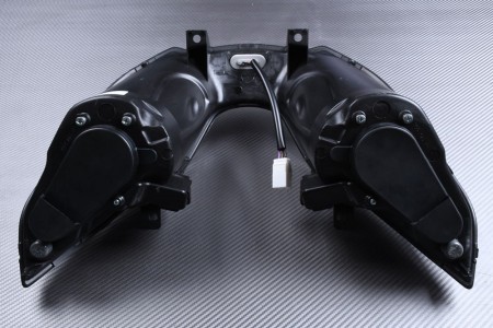 Optique Avant d'origine PIAGGIO MP3 300 / 350 / 500 2015 - 2018