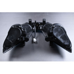 Front headlight PIAGGIO MP3 125 / 250 / 300 / 400 / 500 2008 - 2012