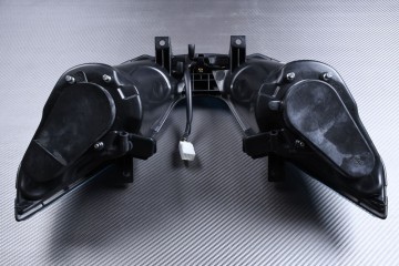 Optique Avant d'origine PIAGGIO MP3 125 / 250 / 300 / 400 / 500 2008 - 2012