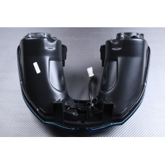 Front headlight PIAGGIO MP3 125 / 250 / 300 / 400 / 500 2008 - 2012