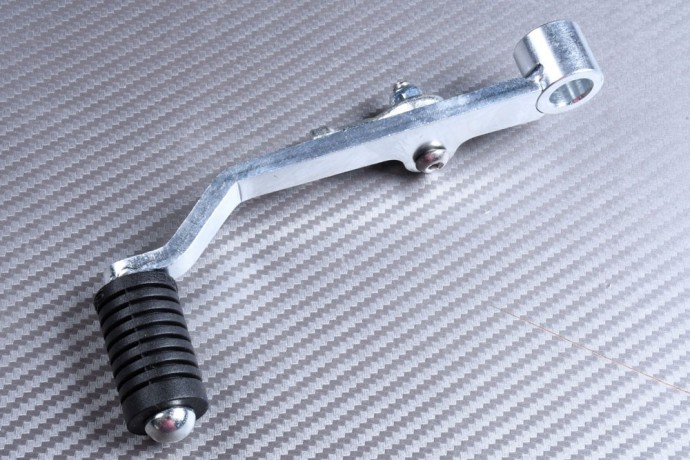 Schalthebel-Pedale YAMAHA MT07 / TRACER / XSR 700 Schalthebel-Pedale YAMAHA MT07 / TRACER / XSR 700