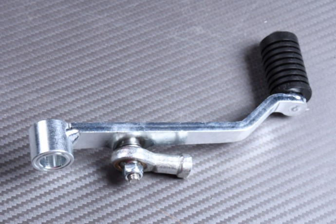 Schalthebel-Pedale YAMAHA MT07 / TRACER / XSR 700 Schalthebel-Pedale YAMAHA MT07 / TRACER / XSR 700