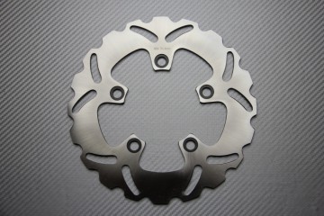 Disco de freno wave trasero 220 mm Muchos SUZUKI & KTM