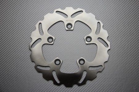 Disque Arrière Wave 220 mm Nombreuses SUZUKI et KTM