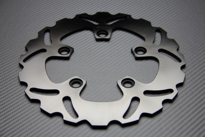 Disque Arrière Wave 220 mm Nombreuses SUZUKI et KTM