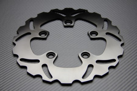 Disco de freno wave trasero 220 mm Muchos SUZUKI & KTM
