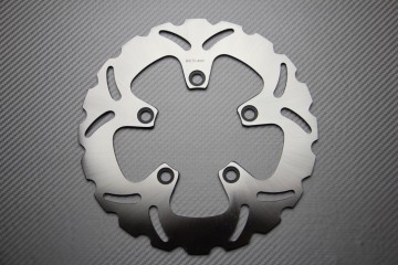 Disque Arrière Wave 240 mm Nombreuses SUZUKI