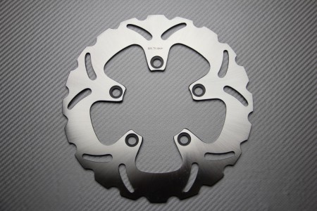 Disque Arrière Wave 240 mm Nombreuses SUZUKI