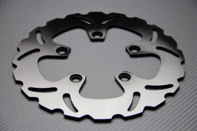 Disco de freno wave trasero 240 mm Muchos Suzuki