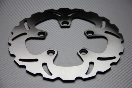 Disque Arrière Wave 240 mm Nombreuses SUZUKI