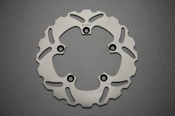 Disco Trasero Wave 220 mm muchos APRILIA