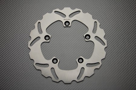 Disco Trasero Wave 220 mm muchos APRILIA