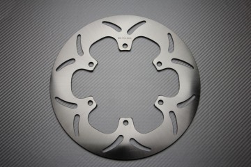 Disque Arrière Classique 282 mm nombreuses YAMAHA