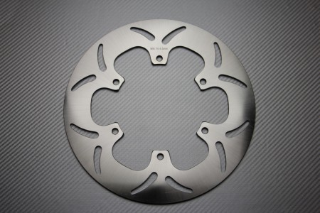 Disco trasero clásico 282 mm Numerosas YAMAHA