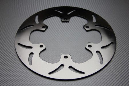 Disque Arrière Classique 282 mm nombreuses YAMAHA