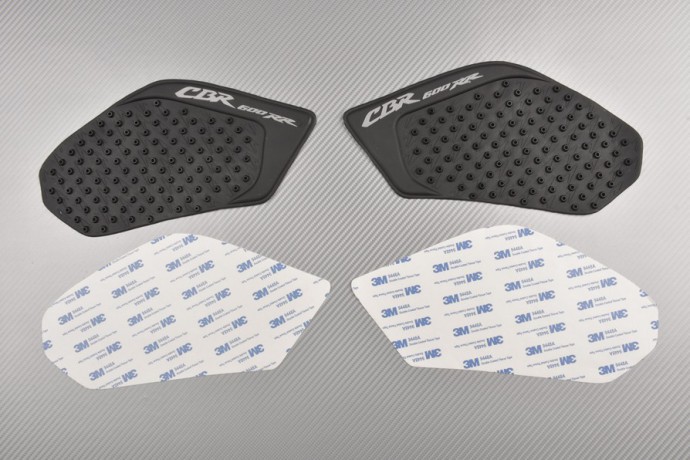 Grip adhesivo antideslizante del depósito Honda CBR 600RR 2003 / 2006