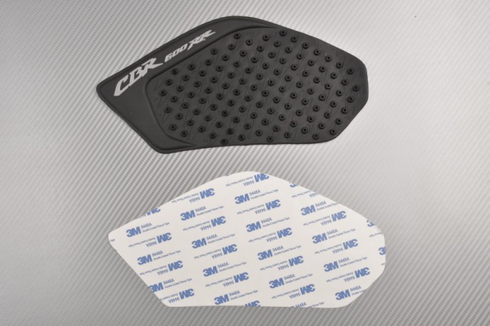 Grip adhesivo antideslizante del depósito Honda CBR 600RR 2003 / 2006