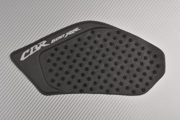 Grip adhesivo antideslizante del depósito Honda CBR 600RR 2003 / 2006