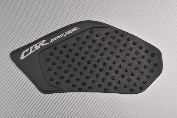 Grip adhesivo antideslizante del depósito Honda CBR 600RR 2003 / 2006