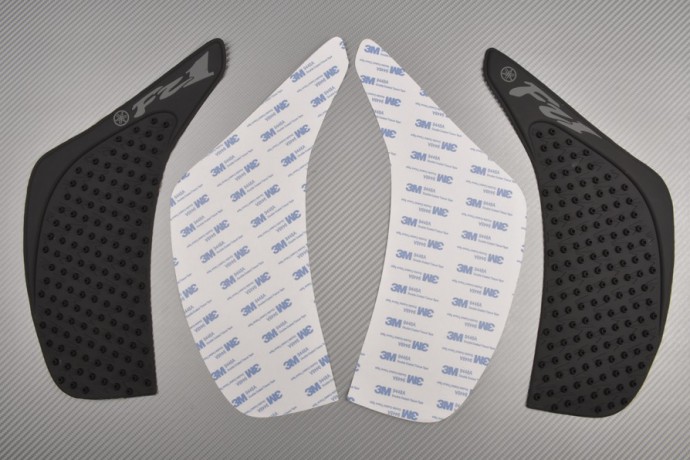 Grip Adhésif Réservoir Yamaha FAZER 1000 & FZ1 2006 - 2015 Grip Adhésif Réservoir Yamaha FAZER 1000 & FZ1 2006 - 2015