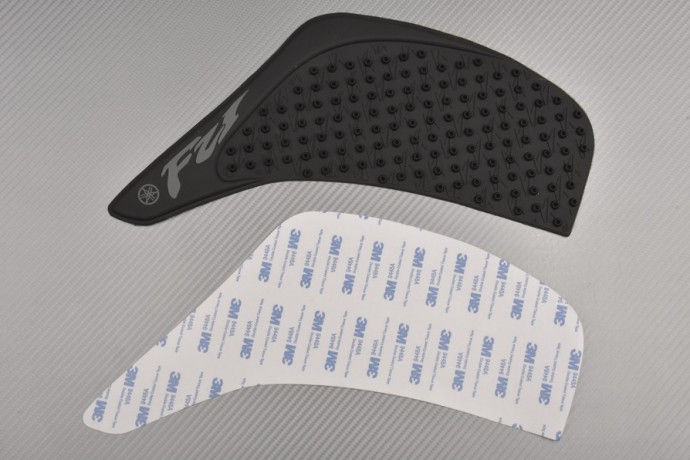 Grip Adhésif Réservoir Yamaha FAZER 1000 & FZ1 2006 - 2015 Grip Adhésif Réservoir Yamaha FAZER 1000 & FZ1 2006 - 2015