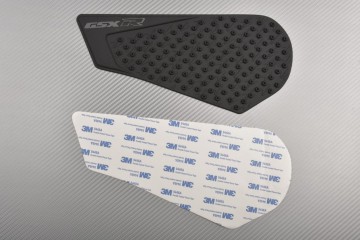 Selbstklebende Tankpads Suzuki GSXR 600 750 2011-2015