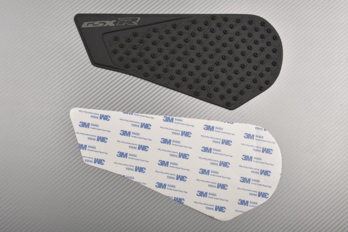 Selbstklebende Tankpads Suzuki GSXR 600 750 2011-2015