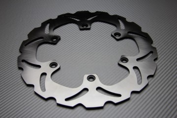 Disco de freno wave trasero 270 mm muchos KAWASAKI