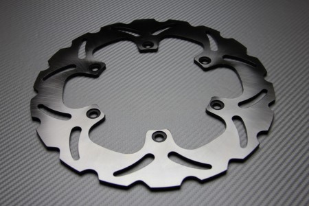 Disco de freno wave trasero 270 mm muchos KAWASAKI