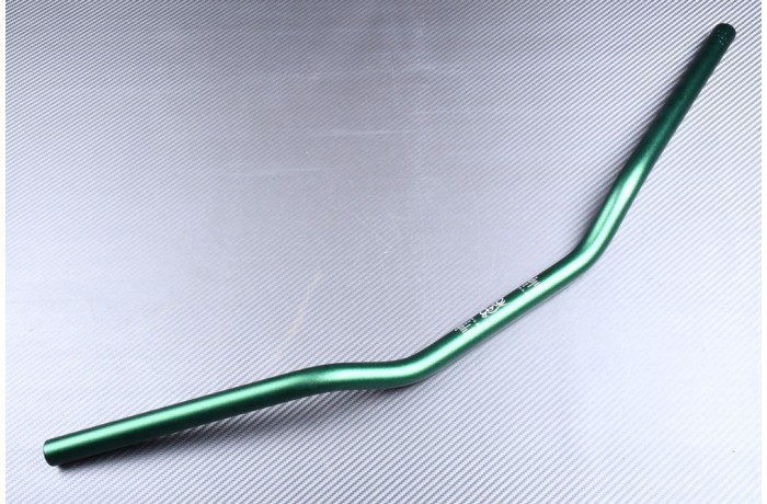 Verde oscuro